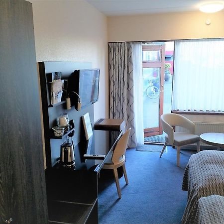 Hotel Falster Nykobing Falster Bagian luar foto