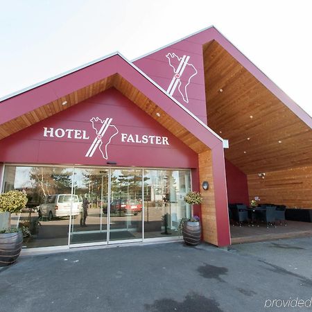 Hotel Falster Nykobing Falster Bagian luar foto