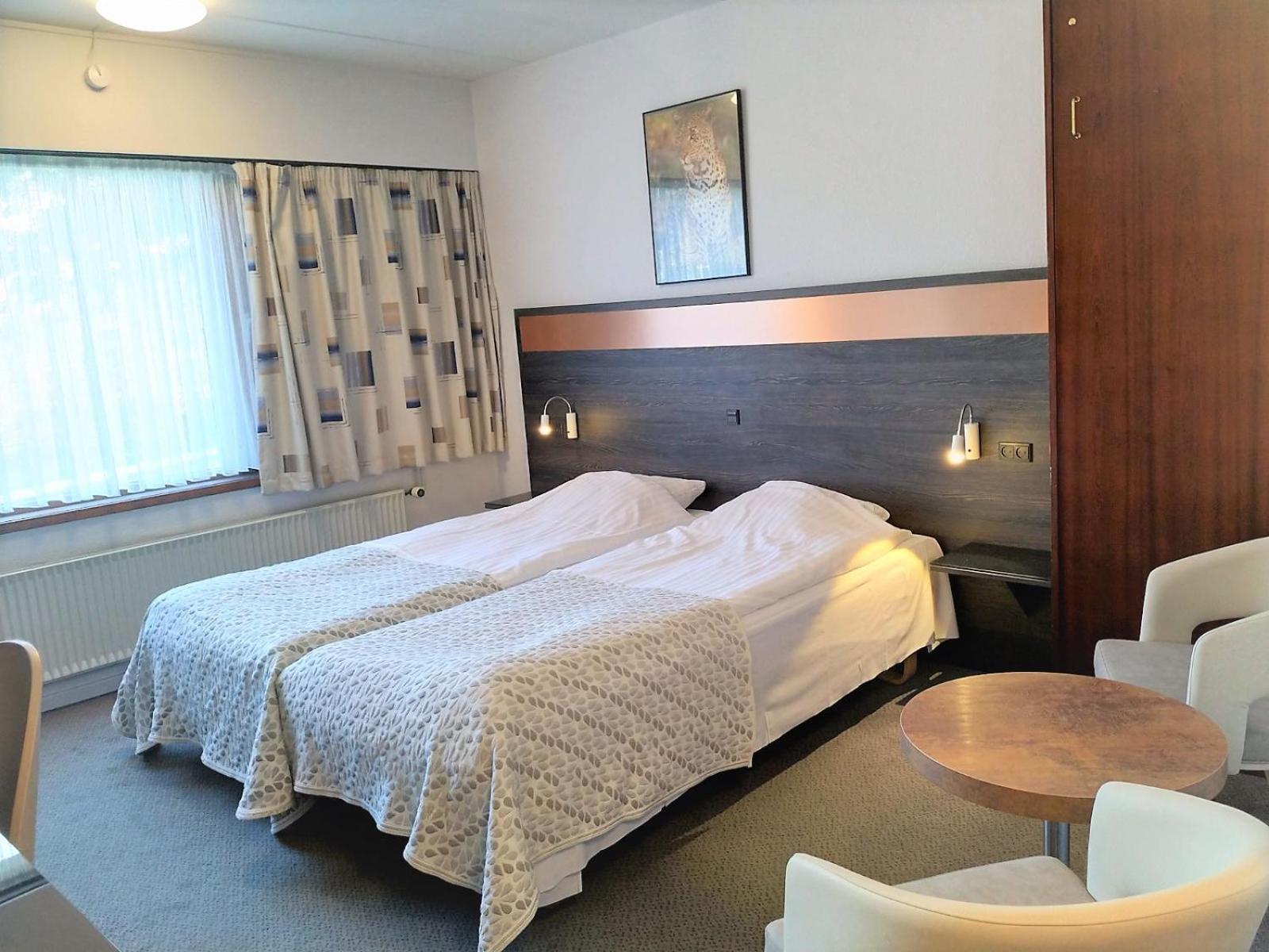 Hotel Falster Nykobing Falster Bagian luar foto