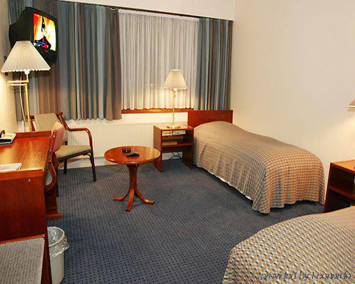Hotel Falster Nykobing Falster Ruang foto