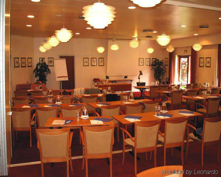 Hotel Falster Nykobing Falster Fasilitas foto