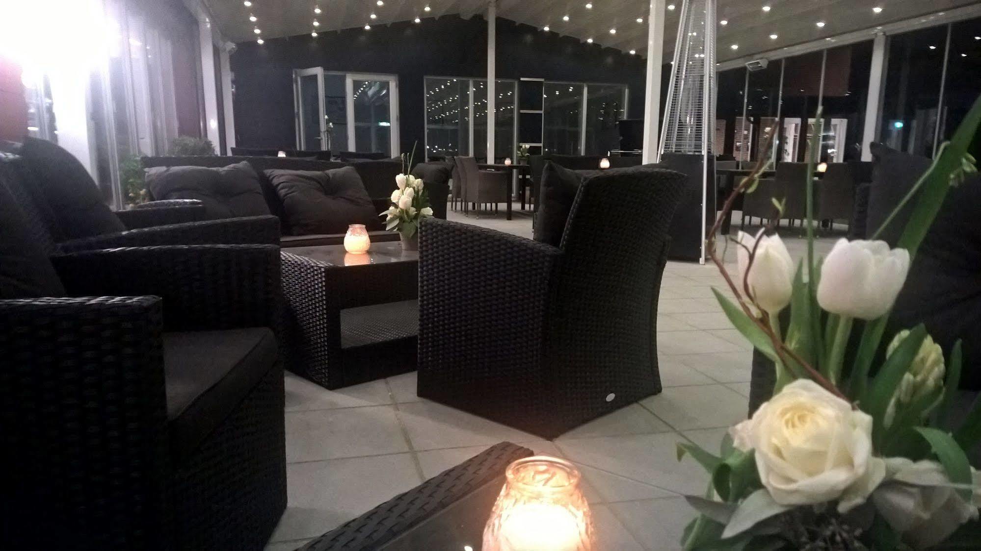 Hotel Falster Nykobing Falster Bagian luar foto