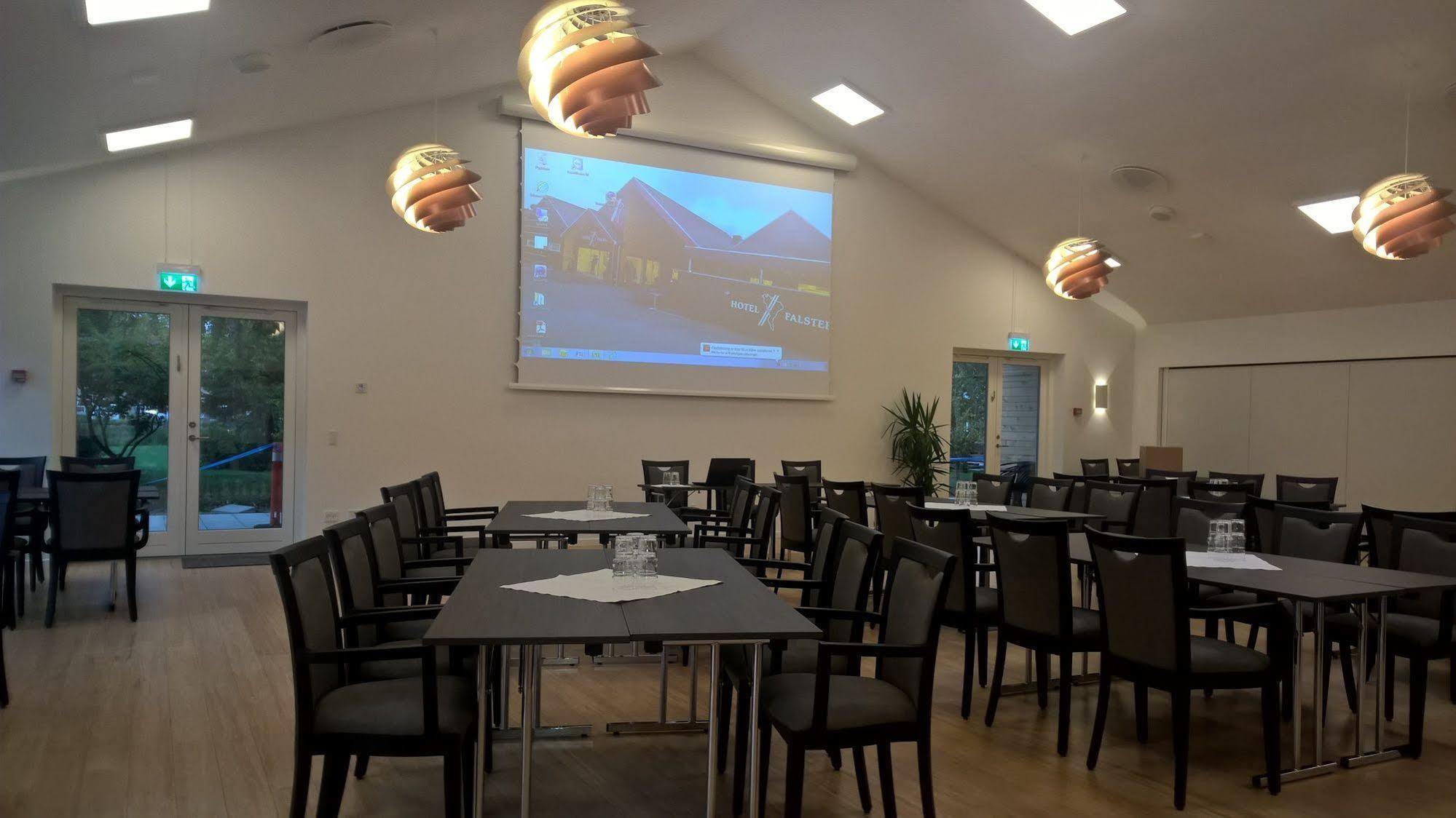 Hotel Falster Nykobing Falster Bagian luar foto