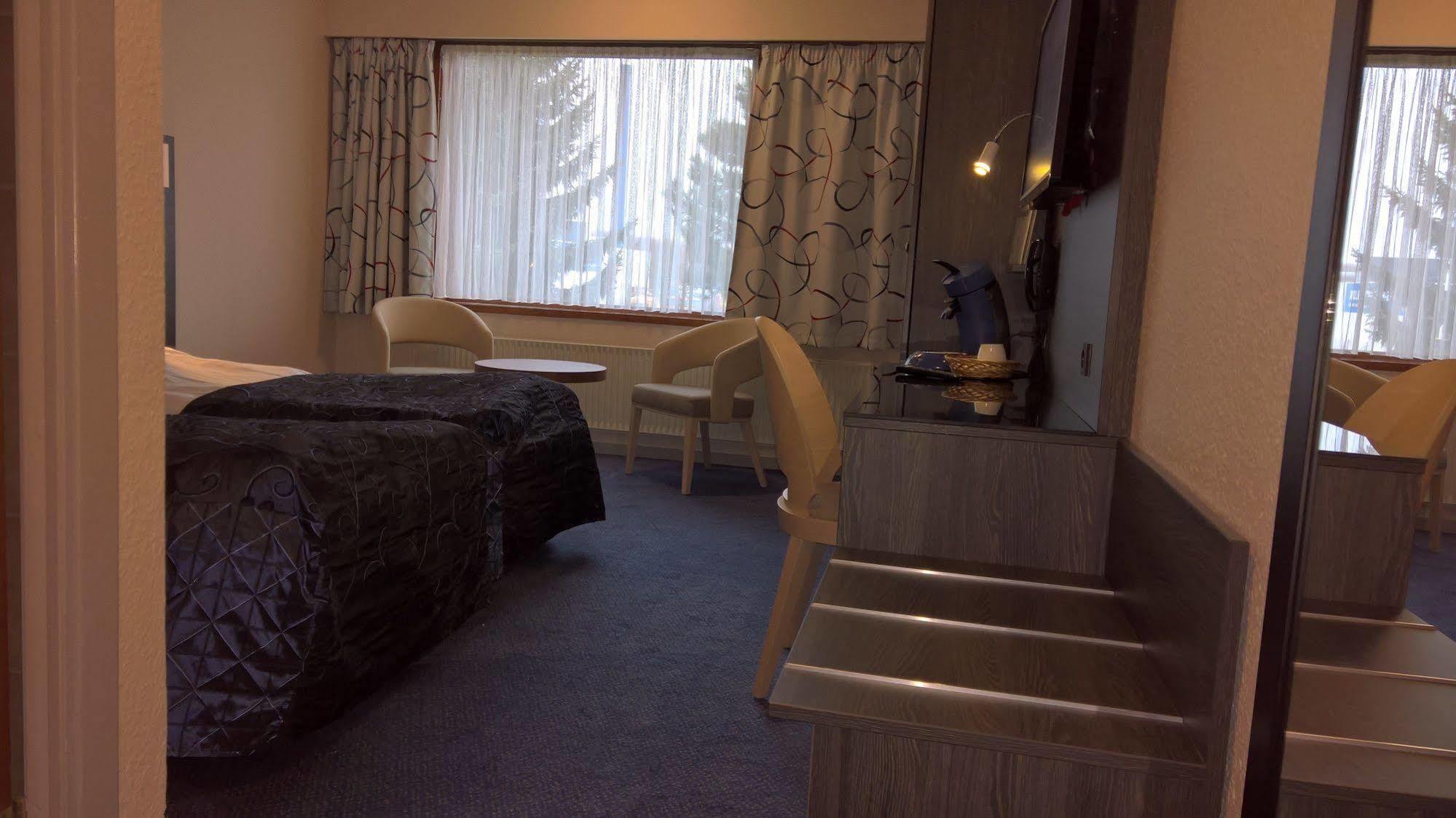 Hotel Falster Nykobing Falster Bagian luar foto