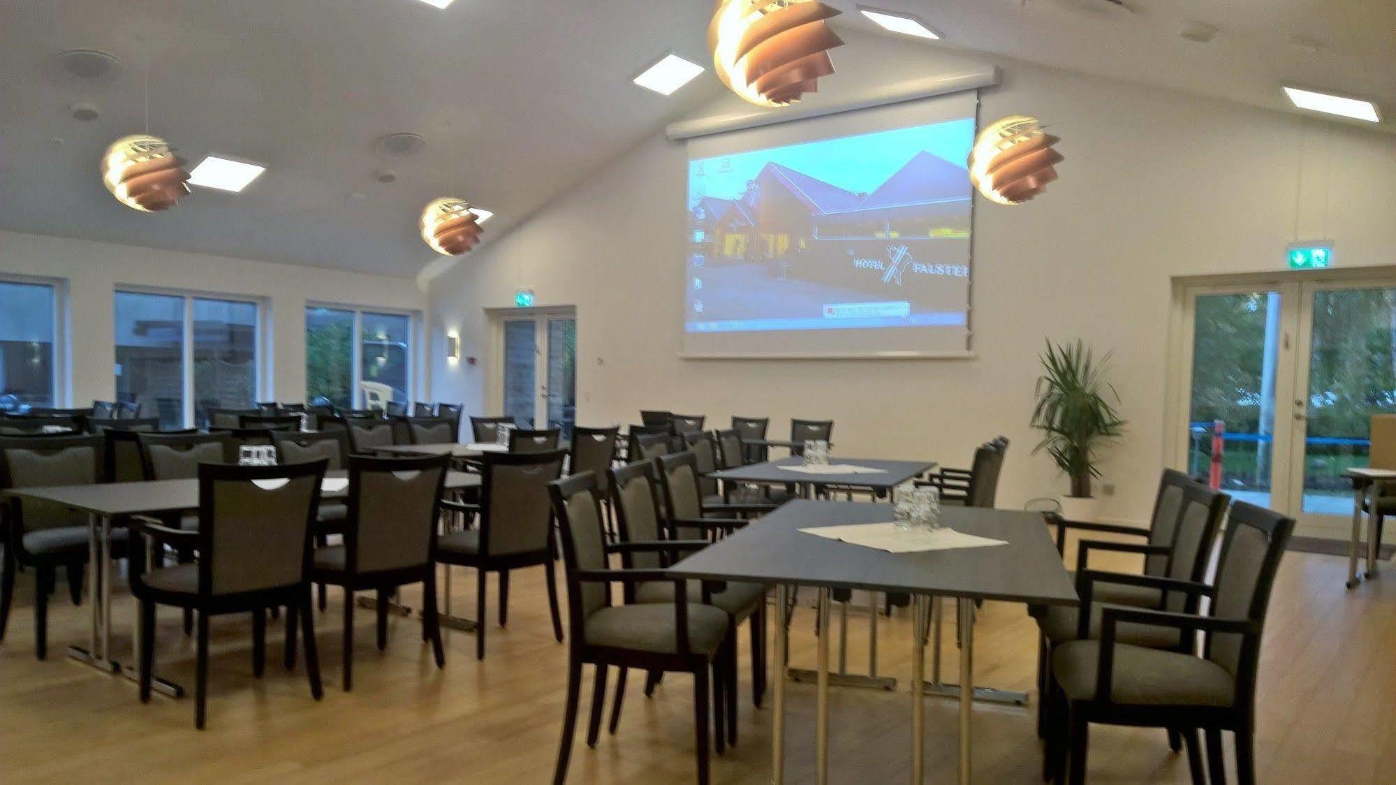Hotel Falster Nykobing Falster Bagian luar foto